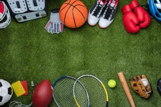 Primair Onderwijs - schoolpleinen - beweegakkoord Groningen - sportattributen